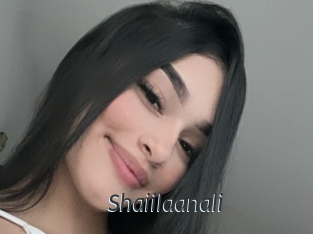 Shaiilaanali