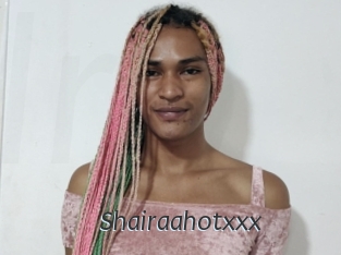 Shairaahotxxx