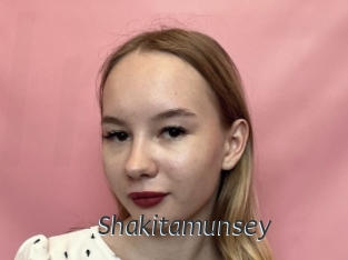 Shakitamunsey