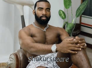 Shakurspeare