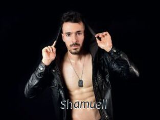 shamuell Ligne Rose