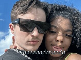 Shaneandananda
