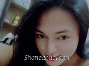 Shaneanderson