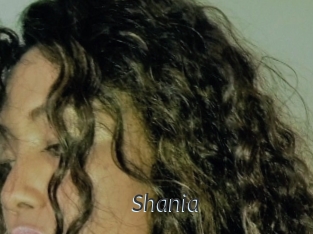 Shania