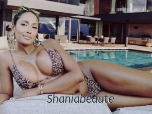 Shaniabeaute