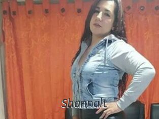 Shannalt