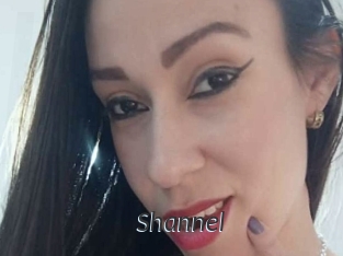 shannel Ligne Rose