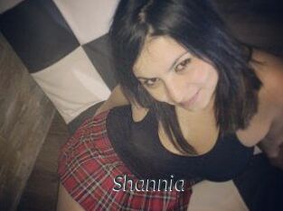 Shannia