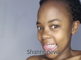 Shannoneva