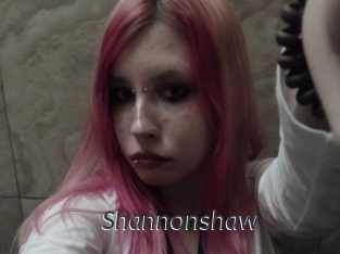 Shannonshaw
