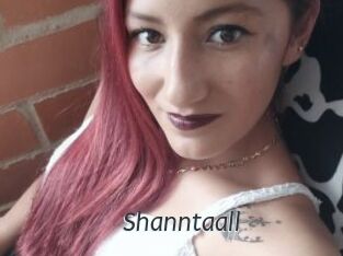 Shanntaall