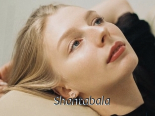 Shantabala