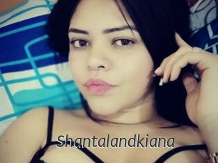 Shantalandkiana