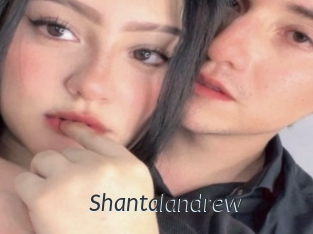 shantalandrew Ligne Rose