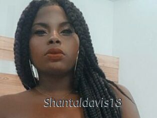 Shantaldavis18