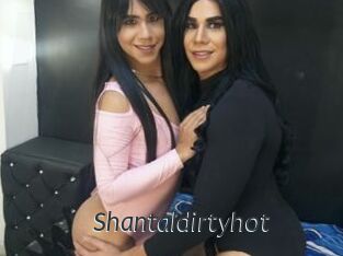 Shantaldirtyhot