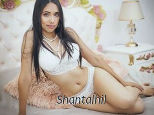 Shantalhil