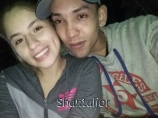 Shantaljor