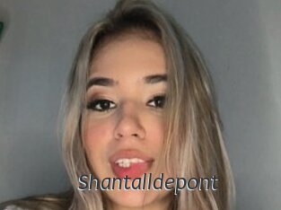 Shantalldepont