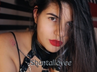 Shantallovee