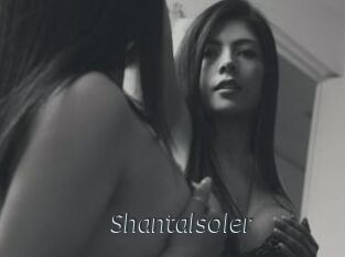 Shantalsoler