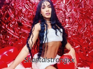 shantalstrongxx Ligne Rose