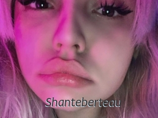 Shanteberteau