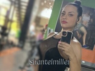Shantelmiller