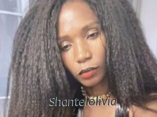 Shantelolivia