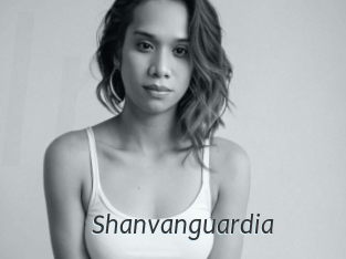 shanvanguardia Ligne Rose