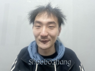 Shaobozhang