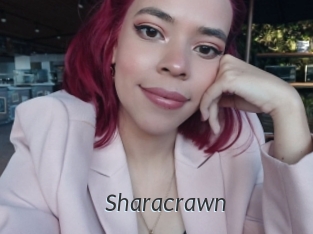 Sharacrawn