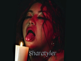 sharatyler Ligne Rose