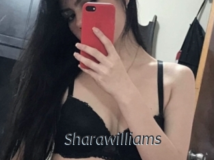 Sharawilliams
