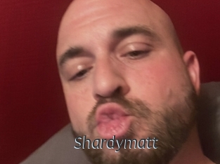shardymatt Ligne Rose