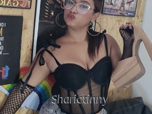 Sharictinny