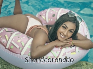 sharidcoronado Ligne Rose