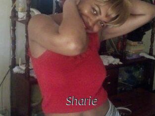 Sharie