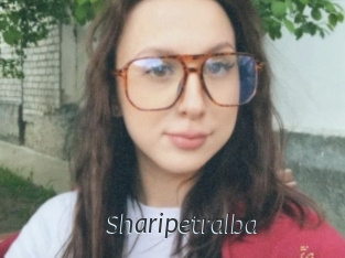 Sharipetralba