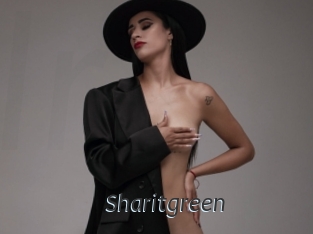 Sharitgreen