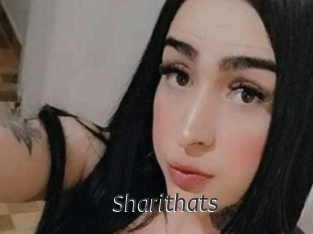 Sharithats