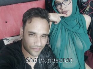 Sharlyandsarah