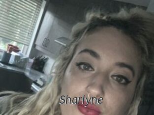 sharlyne Ligne Rose