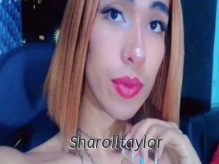 Sharolltaylor