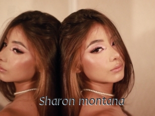 Sharon_montana