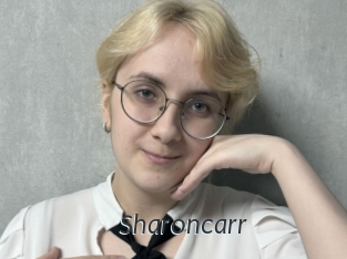 Sharoncarr