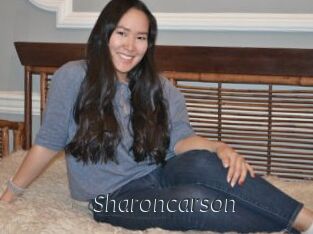 Sharoncarson