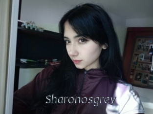 Sharonosgrey