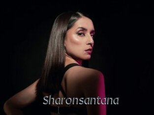Sharonsantana