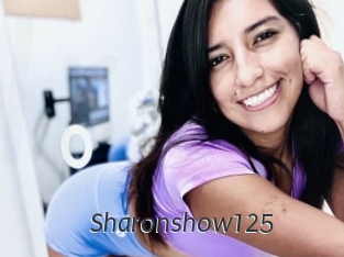 Sharonshow125